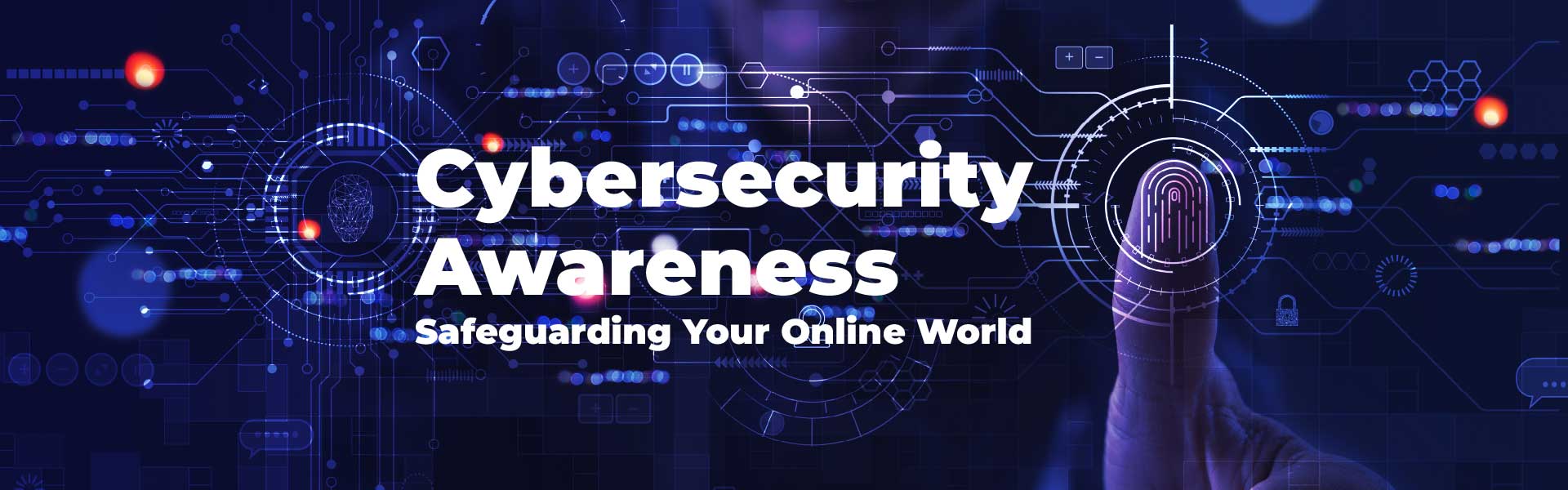 FIMM Cybersecurity Awareness